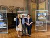 По случай 24 май: откриване на изложбата „Българските градове – древност, която живее“ в Торино, Италия