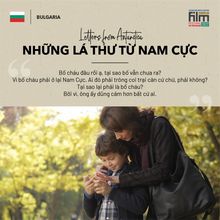 Участие на България в Европейския филмов фестивал във Виетнам