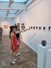 Bulgarian-Swiss Exhibition Gathered Connoisseurs of Contemporary Art at the Mission Gallery