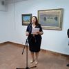 Откриване на изложбата „Дипломация и изкуство II“ по повод Деня на българската дипломатическа служба в Музея на литературата и театралното изкуство в Сараево