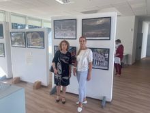  Мобилна изложба на ДКИ „Българските градове - древност, която живее” гостува в град Чечина