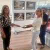  Мобилна изложба на ДКИ „Българските градове - древност, която живее” гостува в град Чечина