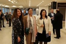 Opening of an Exhibition On The Occasion Of 60 Years Of Diplomatic Relations Between Bulgaria and Algeria