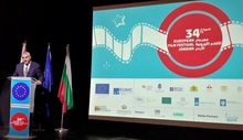 The Bulgarian film “Bubblegum” participates in the 34th European Film Festival in Amman