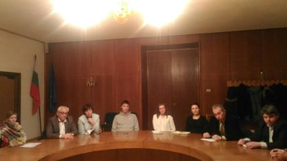Посланик Бойко Коцев се срещна с водещите в направление „България”  руски туроператори и с ръководители на представителства на български туроператори в Русия