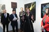  Изложба на съвременно турско изкуство беше открита в галерия „Мисията“