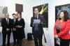 An Exhibition of Contemporary Turkish Art was Opened at the Mission Gallery