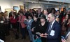 An Exhibition of Contemporary Turkish Art was Opened at the Mission Gallery