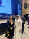 Държавният културен институт взе участие в VIII-та Генерална Асамблея на Глобалната мрежа за публична дипломация в Доха, Катар
