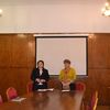 THE STATE INSTITUTE FOR CULTURE AND THE FACULTY OF CLASSICAL AND NEW PHILOLOGIES SIGNED A COOPERATION AGREEMENT