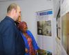 В Абуджа за първи път бяха представени българска изложба и документален филм 