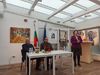 Ново изследване  за първия външен министър Марко Балабанов беше представено в галерия „Мисията“