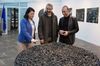 The Mission Gallery Presented an Ecologically Themed Exhibition by The Artist Valentin Bakardjiev