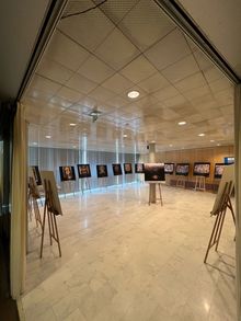 “The Heart of Bulgaria” exhibition is visiting UNESCO