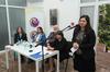 В галерия „Мисията“ се състоя поетичен рецитал „Франкофонски музи“, посветен на 30-годишнината от членството на България във Франкофонията