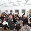 В галерия „Мисията“ се състоя поетичен рецитал „Франкофонски музи“, посветен на 30-годишнината от членството на България във Франкофонията