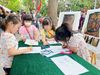 Държавният културен институт участва във фестивала „Европейско селище“ в Ханой