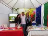 The State Institute for Culture Took Part in the European Village Festival in Hanoi