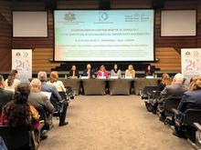 Participation of the State Institute for Culture in the National Expert Forum