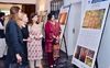 Presentation of the Photo Exhibition "Bulgarian Monuments under the Protection of UNESCO" in Islamabad