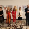 Изложбата „Молиер без граници“ бе открита в рамките на Фестивала Les Francofolies  в Пловдив