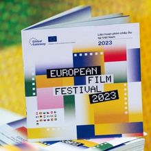 Участие на България в Европейския филмов фестивал във Виетнам 2023