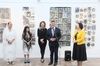 Изложба на аржентинската художничка Летисия Бургос бе открита в галерия „Мисията“