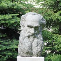 Lev Tolstoy 