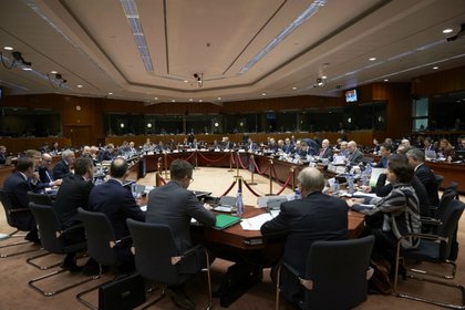 България подкрепи временно прилагане на общ механизъм за обратно начисляване на ДДС