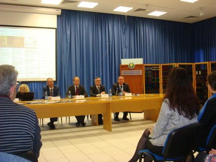 Българското посолство ще участва в Дните на франкофонията в Кипър