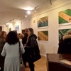 "BULGARIA FROM A BIRD'S VIEW" GATHERED A HUGE AUDIENCE IN LONDON