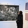 Изложба на съвременна графика от Азия отвори врати в галерия „Мисията“