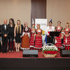 Celebration of the National Day of Bulgaria in Bulgarian embassies around the world