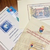PARTICIPATION OF A REPRESENTATIVE FROM THE STATE CULTURAL INSTITUTE IN A SPECIALIZED TRAINING COURSE IN ITALY