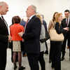 The exhibition "Diplomacy and Art II" was Opened in the Modern Gallery in Podgorica