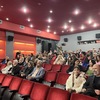 Screening of the Film "The Endless Garden" during the Week of the Francophone Film in Skopje