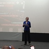 Screening of the Film "The Endless Garden" during the Week of the Francophone Film in Skopje