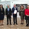 The First Training Course in "Cultural Diplomacy" was Successfully Completed