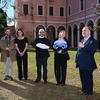 Делегация от Държавния културен институт присъства на откриването на Българския павилион във Венеция