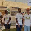 Изложбата „Българските паметници под закрилата на ЮНЕСКО“ бе представена в Седмицата на Франкофонията в Гана