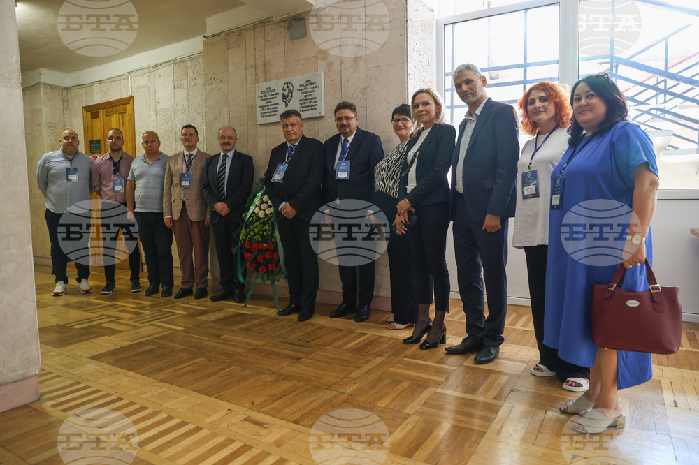 Проведена 19-та Световна среща на българските медии 18-21.06.2024 г. в Одеса, Болград и Измаил