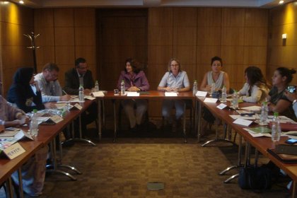 Българското училище за политика "Димитър Паница" организира политически семинар за жени
