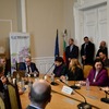 The State Institute for Culturе Participated in a Public Lecture-Discussion Dedicated to Cultural Relations between Bulgaria and France