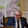 The State Institute for Culturе Participated in a Public Lecture-Discussion Dedicated to Cultural Relations between Bulgaria and France
