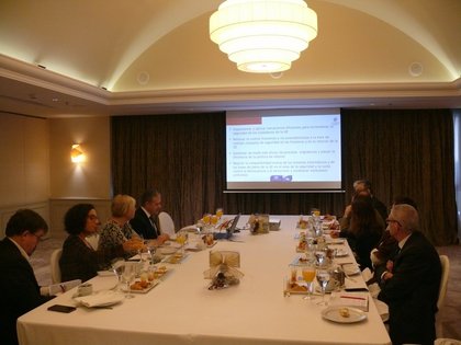 Посланик Кондов: България споделя европейските ценности и може да бъде балансьор сред държавите-членки по време на първото си Председателство на Съвета на ЕС