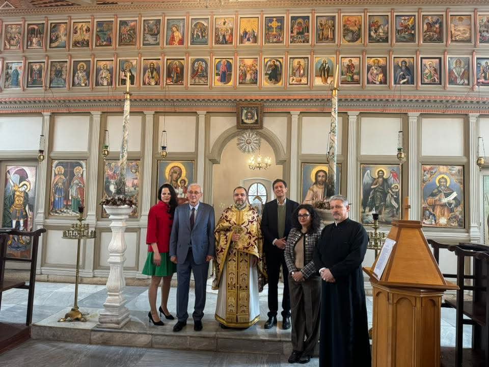 Проведен Балкански здравен бизнес форум в гр. Одрин