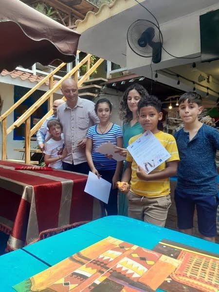 Third " Bulgarian Cooking Workshop" in Havana