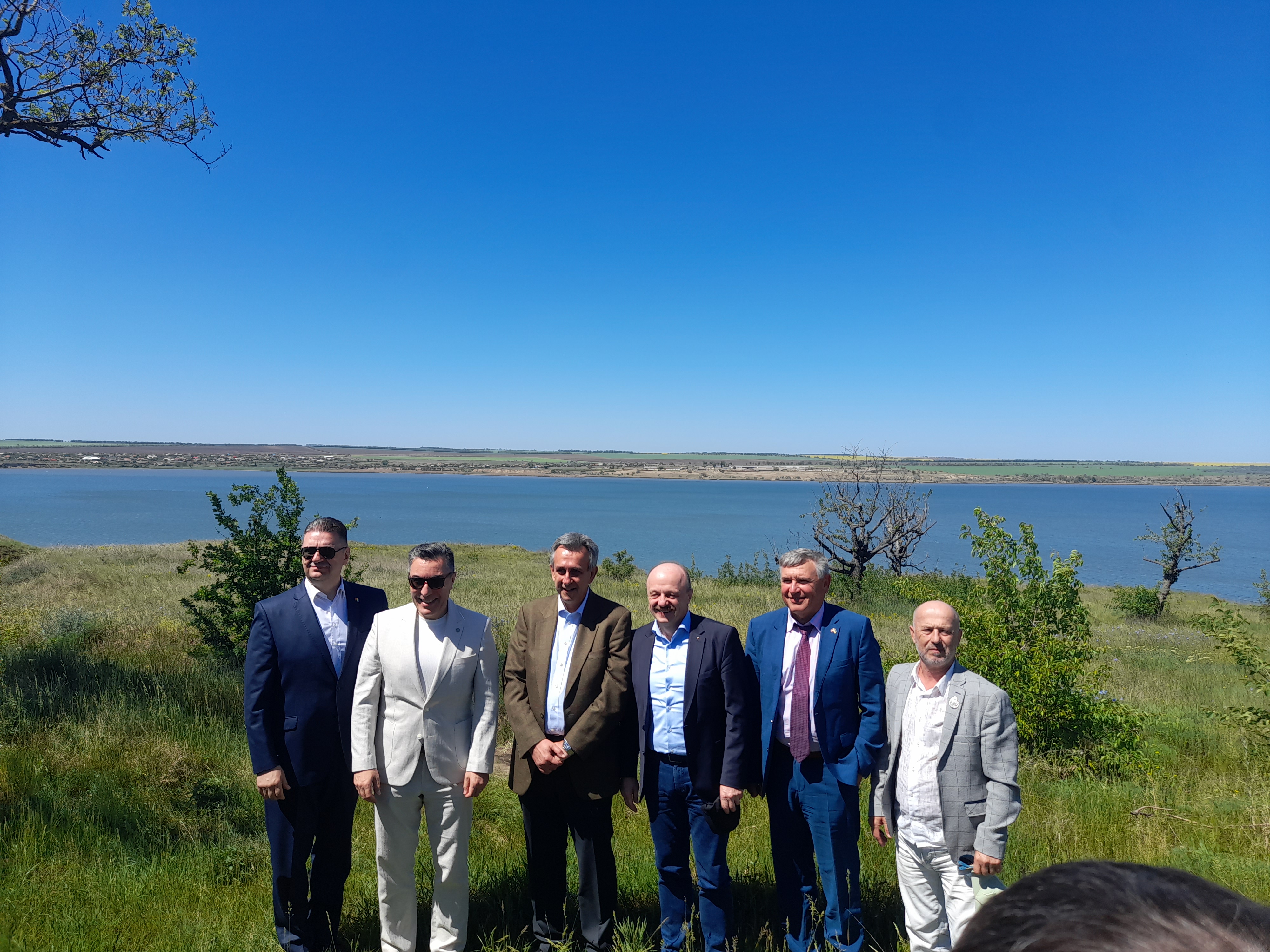 Генералното консулство в Одеса отбеляза Деня на храбростта и празника на българската армия