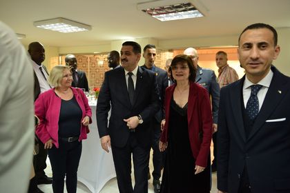Отбелязване на 6 май - Ден на храбростта и празник на Българската армия