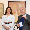 The exhibition "The Energy of Discovery" marks the Start of a Partnership between the State Institute for Culture and the International Foundation "St. St. Cyril and Methodius"